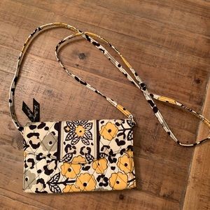 Vera Bradley Small Purse